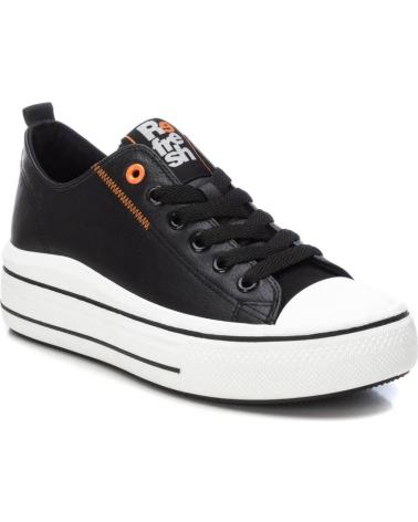 Sapatilhas REFRESH  de Mulher 172366  NEGRO