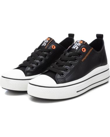 Sapatilhas REFRESH  de Mulher 172366  NEGRO