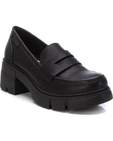 Woman Mocasines REFRESH 172379  NEGRO