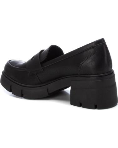 Woman Mocasines REFRESH 172379  NEGRO