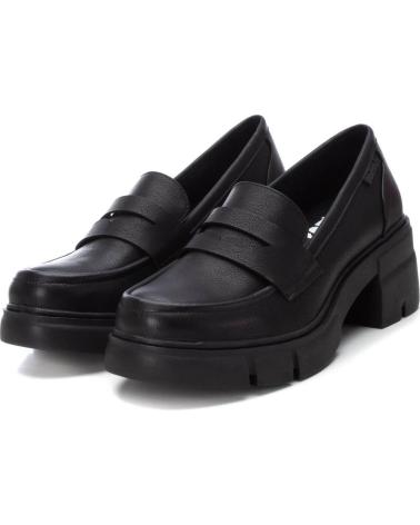 Woman Mocasines REFRESH 172379  NEGRO