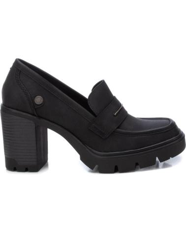 Woman Mocasines REFRESH 172389  NEGRO