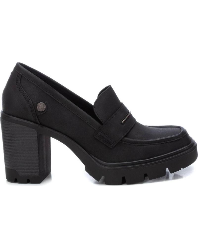 Woman Mocasines REFRESH 172389  NEGRO