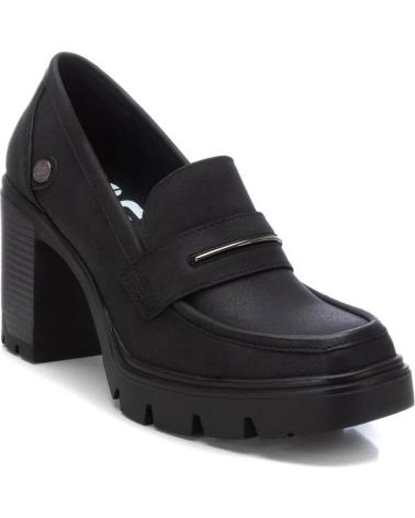 Woman Mocasines REFRESH 172389  NEGRO