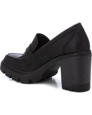 Woman Mocasines REFRESH 172389  NEGRO