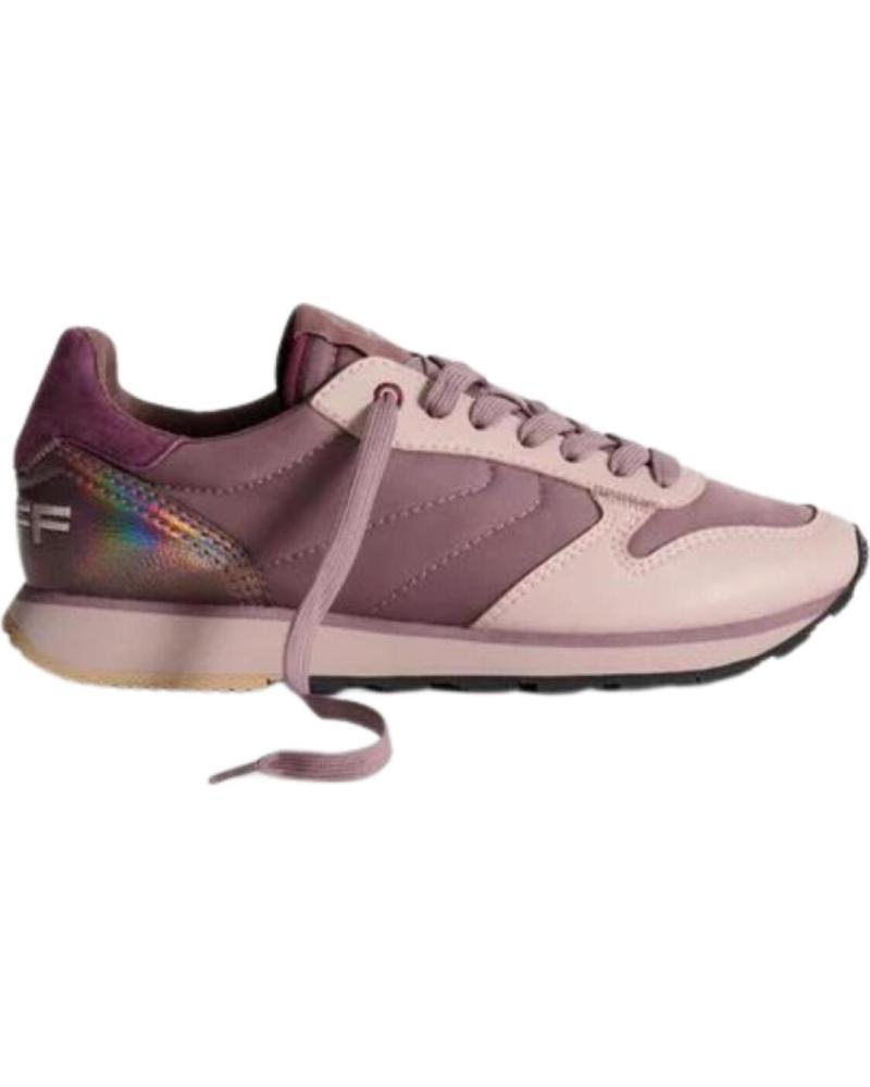 Woman Zapatillas deporte HOFF DEPORTIVO MUJER TESALIA  ROSA