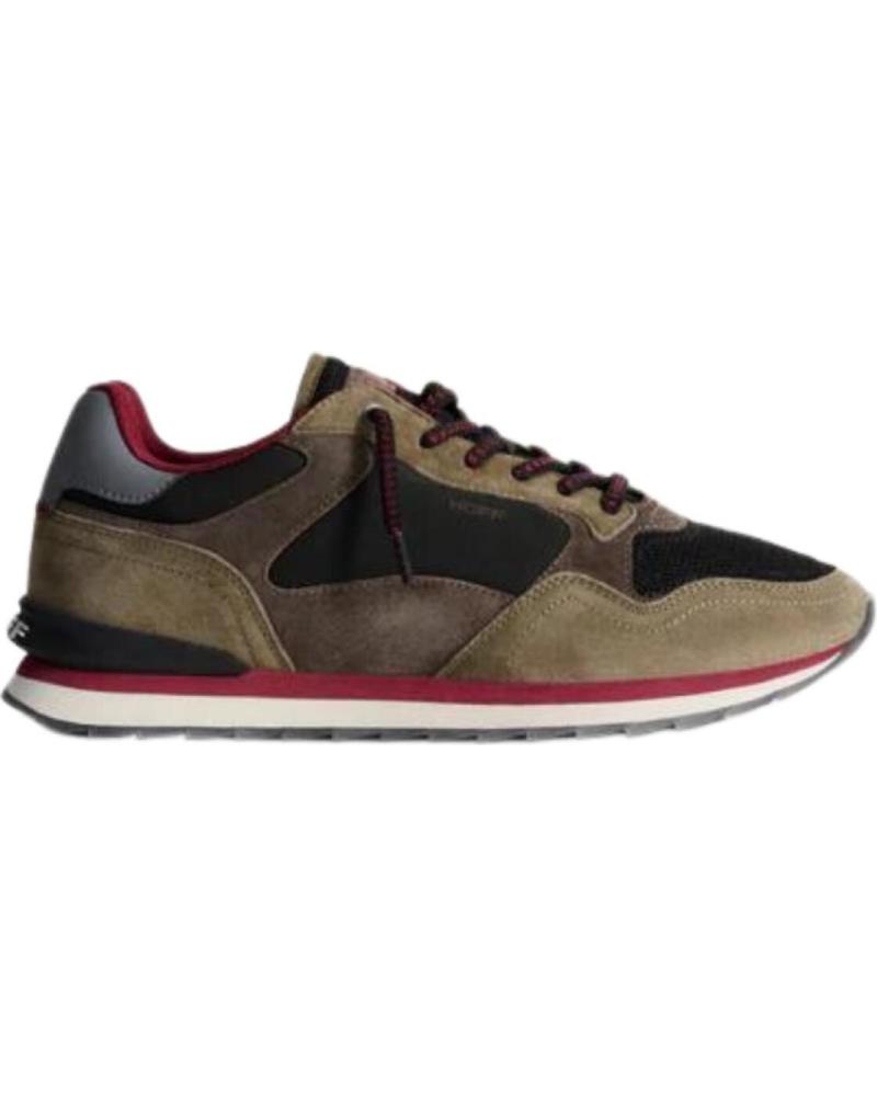 Man Zapatillas deporte HOFF DEPORTIVOS HOMBRE MEXICALI  MARRON