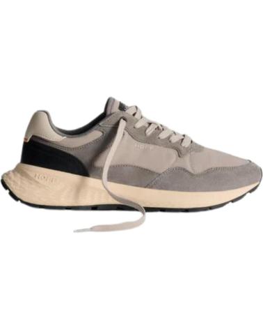 Man Zapatillas deporte HOFF DEPORTIVOS HOMBRE MANILA II  GRIS