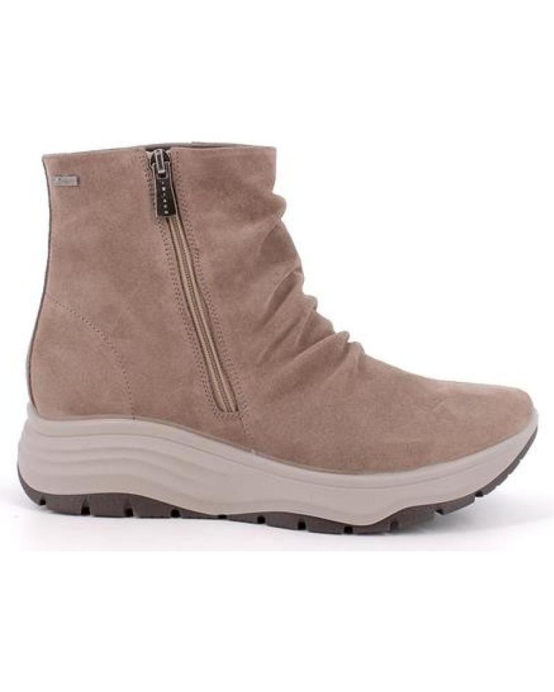 Botines IGI&CO  de Mujer BOTIN MUJER IGICO 66574  NEGRO