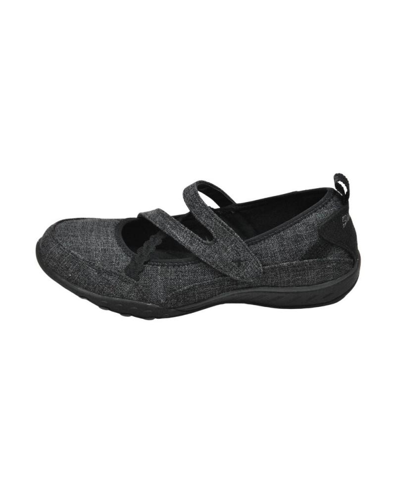 Skechers merceditas mujer 2025