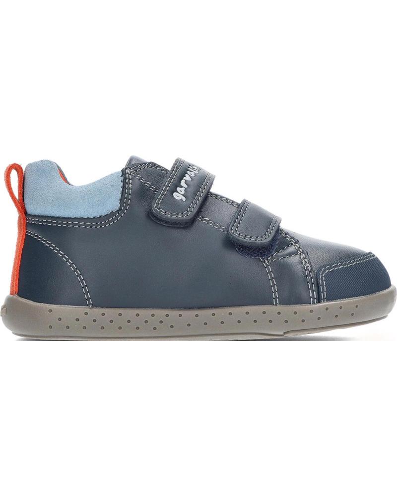 Sportivo GARVALIN  per Bambino ZAPATILLAS PARA NINO DE 241310A  OCEAN