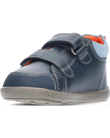 Sportivo GARVALIN  per Bambino ZAPATILLAS PARA NINO DE 241310A  OCEAN
