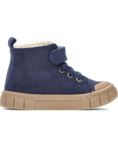 BIOMECANICS ZAPATILLAS EN PARA NINAS AZUL