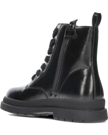 Botas GARVALIN  de Menina BOTAS PARA NINA DE 241561 MAT  NEGRO