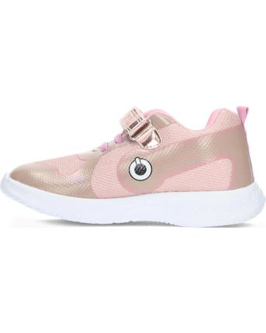 Sportivo GARVALIN  per Bambina DEPORTIVAS PARA NINA DE 241805C MAT  ROSA