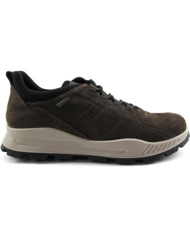 Zapatillas deporte IGI&CO  de Hombre IGI CO MODELO 4628600 ELOY  MARRóN