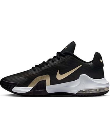 Zapatillas deporte de Hombre NIKE ZAPATILLAS DE BALONCESTO AIR MAX IMPACT PARA HOMBRE EN COLOR NEGRO