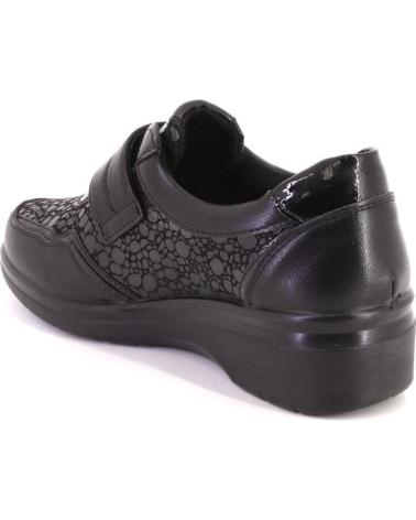 Scarpe AMARPIES  per Donna 27073 ZAPATOS DE MUJER  NEGRO