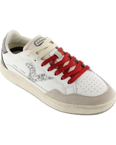 Woman Zapatillas deporte VICTORIA SNEAKERS 8806103 MUJER  BLANCO