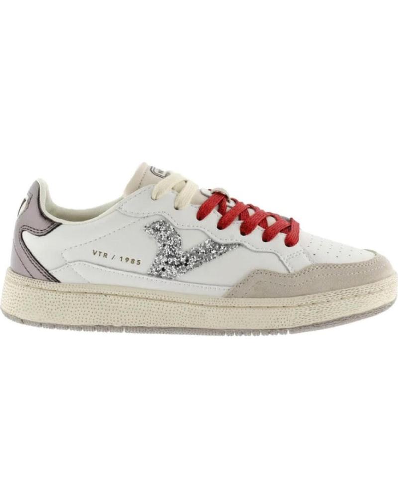 Woman Zapatillas deporte VICTORIA SNEAKERS 8806103 MUJER  BLANCO