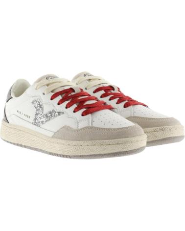Woman Zapatillas deporte VICTORIA SNEAKERS 8806103 MUJER  BLANCO