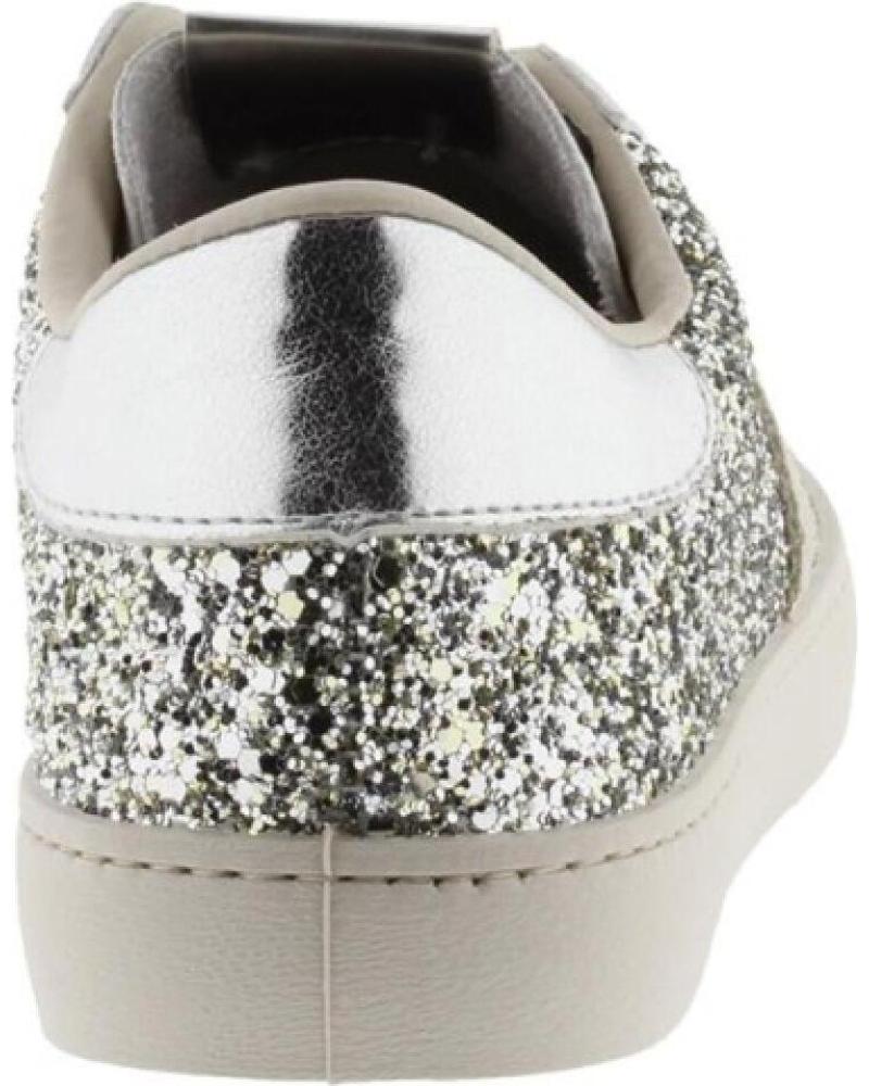 Sports Shoes De Mujer VICTORIA SNEAKERS 1126196 MUJER PLATA PLATEADO