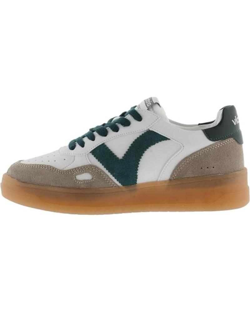 VICTORIA SNEAKERS 1257125 MUJER VERDE