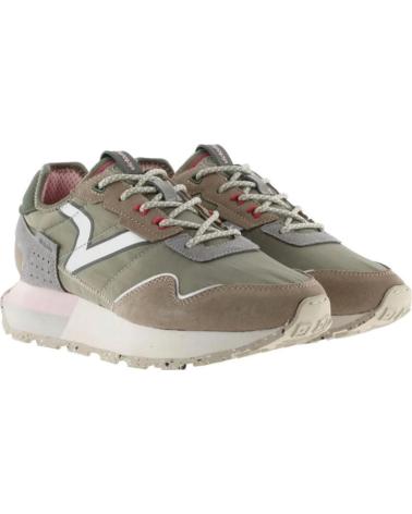 Woman Trainers VICTORIA SNEAKERS 8803116 MUJER VERDE