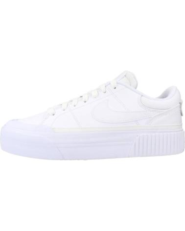 Zapatillas deporte NIKE  de Mujer DM7590 101  BLANCO