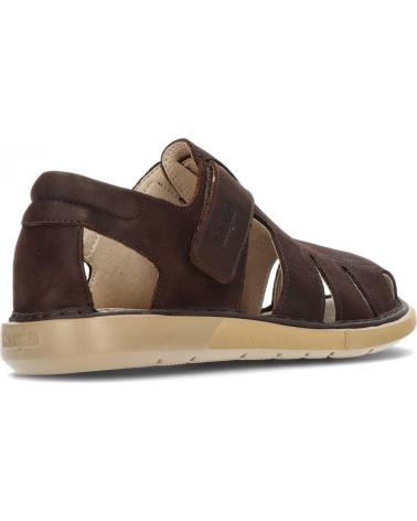 Sandalen CALLAGHAN  für Herren SANDALIAS CAMPER LEBAN 92311  MARRON