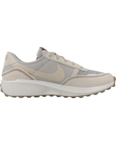 Deportivas de Hombre NIKE SNEAKERS WAFFLE NAV HOMBRE GRIS