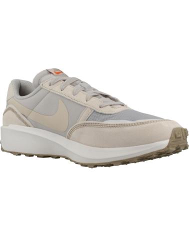 Deportivas de Hombre NIKE SNEAKERS WAFFLE NAV HOMBRE GRIS