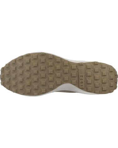 Deportivas de Hombre NIKE SNEAKERS WAFFLE NAV HOMBRE GRIS