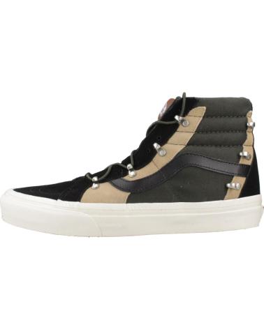 Sportschuhe VANS OFF THE WALL  für Herren ZAPATILLAS HOMBRE VANS MODELO SK8-HI ECHO DX COLOR NEGRO NGH  NGHMRSHM