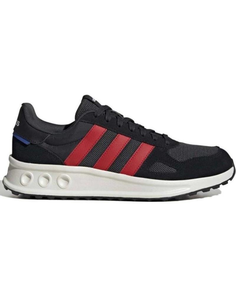 Sportivo per Uomo ADIDAS IH8620 RUN 84 CARBON-BETSCA-CBLACK
