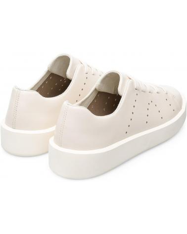 Zapatillas deporte de Hombre CAMPER ZAPATILLAS COURB K100432 BLANCO