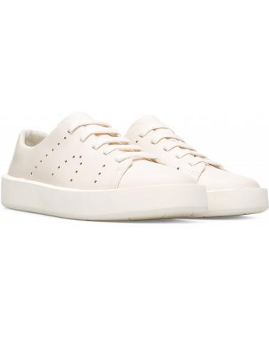 Zapatillas deporte de Hombre CAMPER ZAPATILLAS COURB K100432 BLANCO