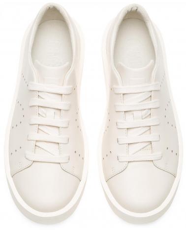 Zapatillas deporte de Hombre CAMPER ZAPATILLAS COURB K100432 BLANCO