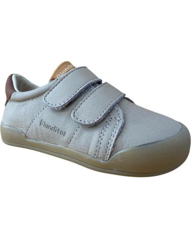 Sneaker CRIOS  für Junge LONDRES  BEIGE