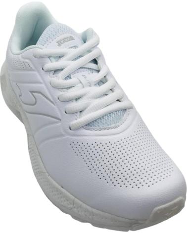 Scarpe sport per Donna JOMA ZAPATILLAS ELITE LADY 2402 PARA MUJER EN COLOR BLANCO BLANCO