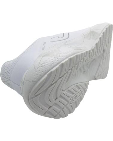 Scarpe sport per Donna JOMA ZAPATILLAS ELITE LADY 2402 PARA MUJER EN COLOR BLANCO BLANCO