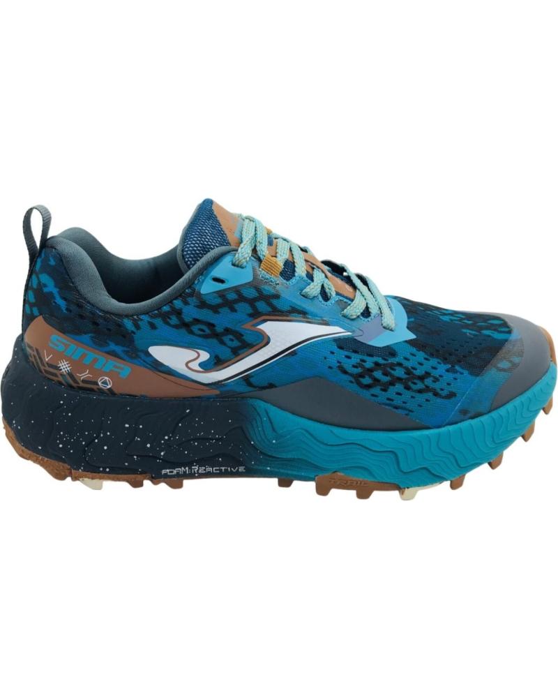 Joma Sport Joma De Trail Sports Shoes De Hombre JOMA ZAPATILLAS