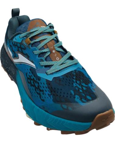 Zapatillas deporte JOMA  pour Homme ZAPATILLAS TRAIL HOMBRE SIMA 2417  AZUL