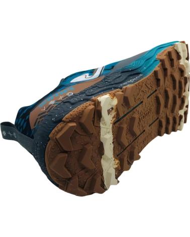 Zapatillas deporte JOMA  pour Homme ZAPATILLAS TRAIL HOMBRE SIMA 2417  AZUL