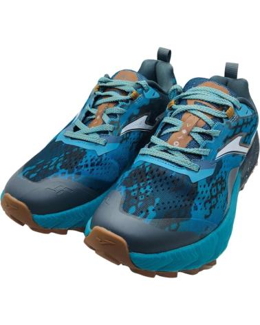 Zapatillas deporte JOMA  pour Homme ZAPATILLAS TRAIL HOMBRE SIMA 2417  AZUL