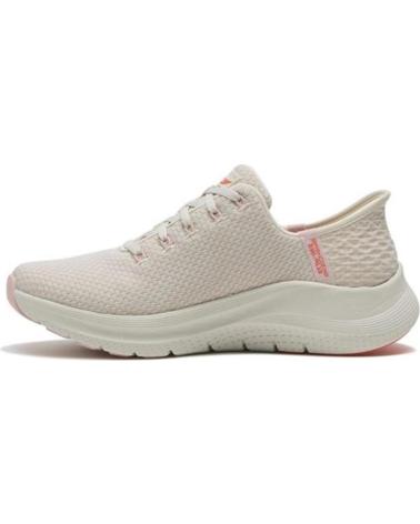 Zapatillas deporte SKECHERS  de Mujer SLIP-INS ARCH FIT 2 0 ENERGY  BEIG