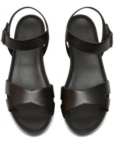 Sandalias de Mujer CAMPER SANDALIA MICRO K200116 NEGRO
