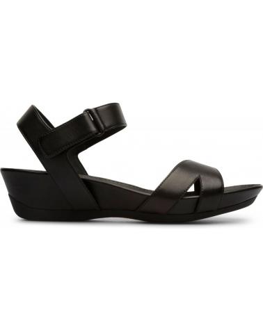 Sandalias de Mujer CAMPER SANDALIA MICRO K200116 NEGRO