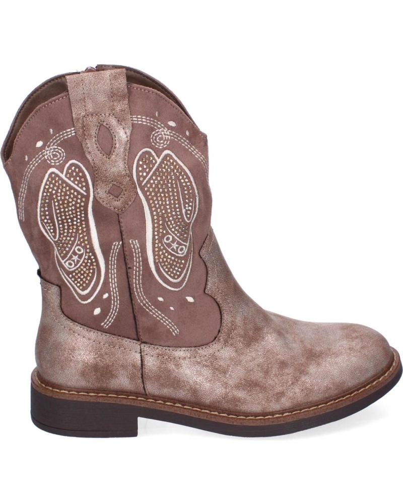 Stivaletti SPORT3PUNTO0  per Donna 7925-MARRON  VARIOS COLORES