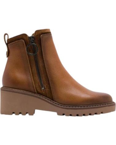 Bottines PORRONET  pour Femme BOTINES  CUERO